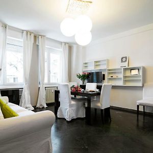 Appartement met Drie Slaapkamers
